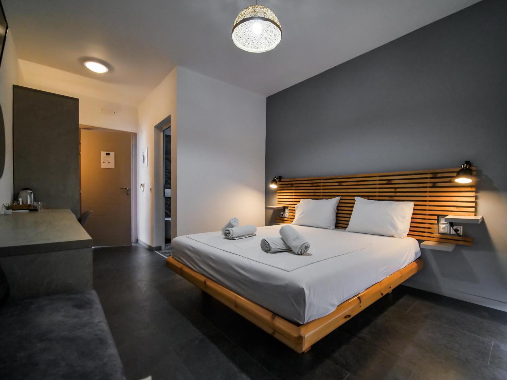 Апарт отель Orchard Retreat Химара Экстерьер фото